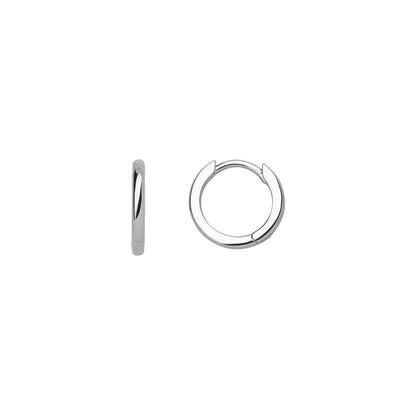 Xenox Ohrschmuck XS8660 925 Silber