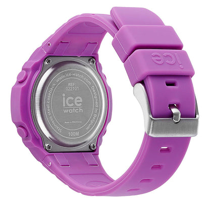 Ice Watch Armbanduhr 022101 Silikon