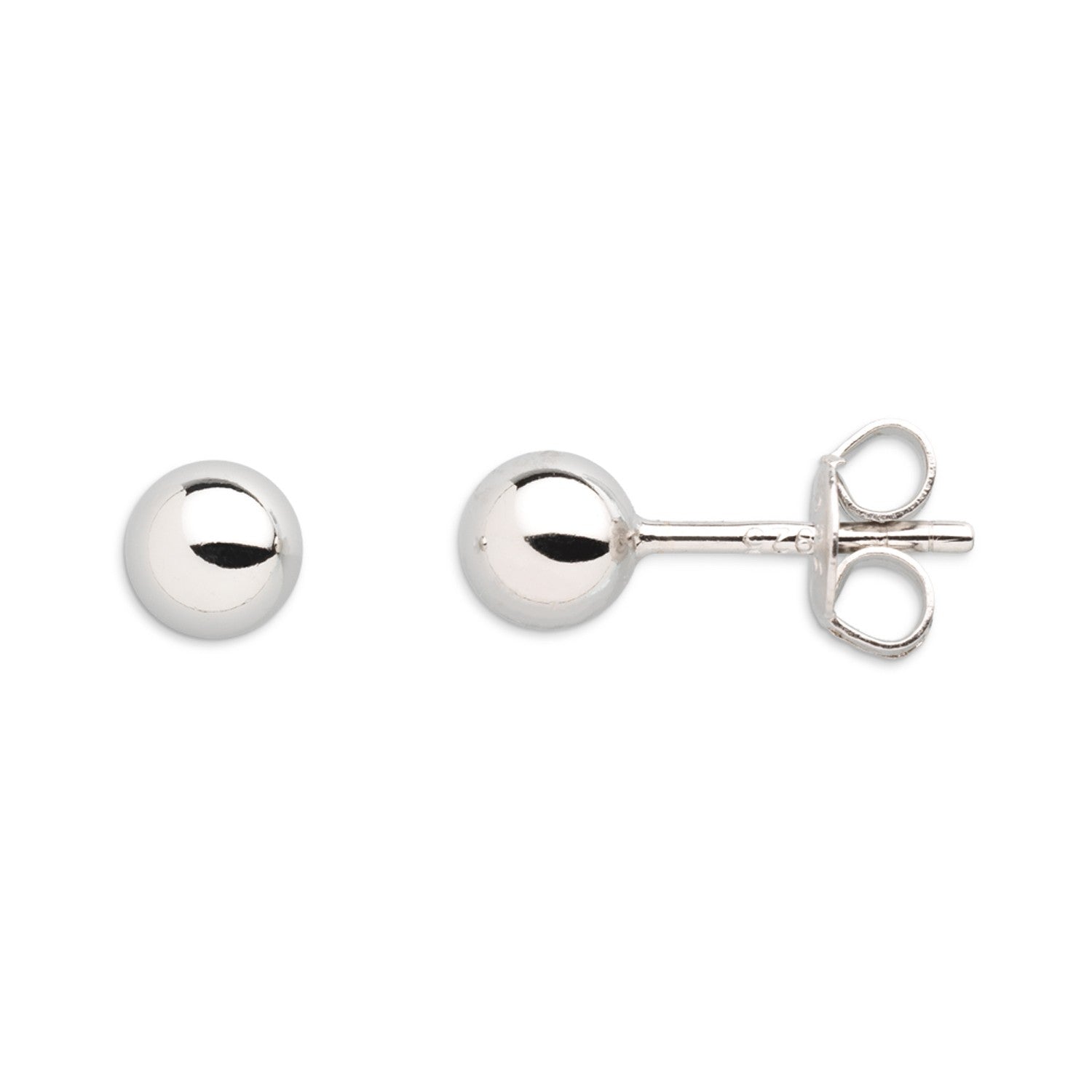 Xenox Ohrschmuck XS3510N Silber