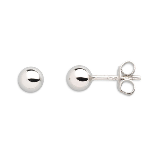Xenox Ohrschmuck XS3510N Silber