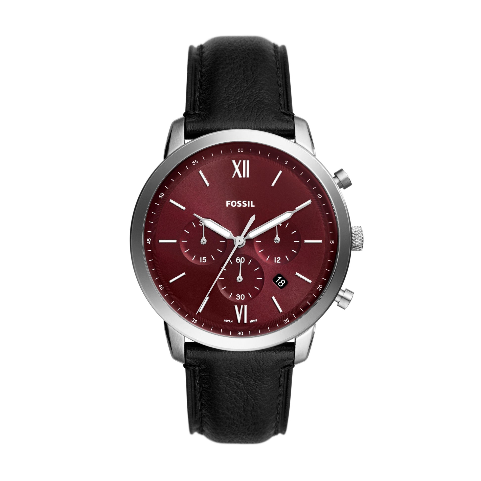 Fossil Armbanduhr FS6016