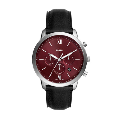 Fossil Armbanduhr FS6016