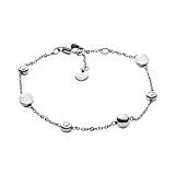 LADIES SEA GLASS BRACELET SKAG