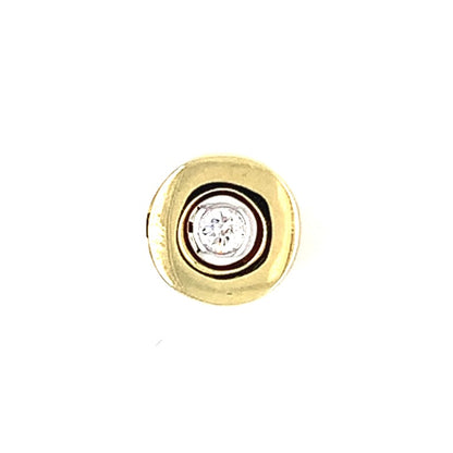 Anhänger,Gold 585
