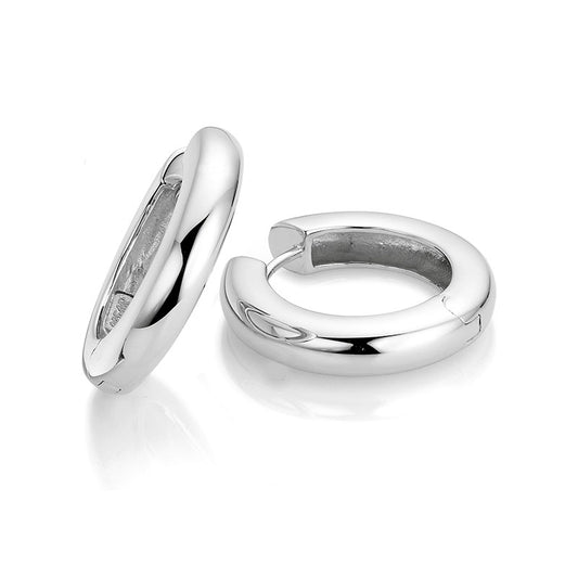 CEM Ohrschmuck S-02804OW Silber 925