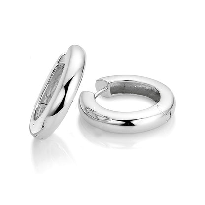 CEM Ohrschmuck S-02804OW Silber 925