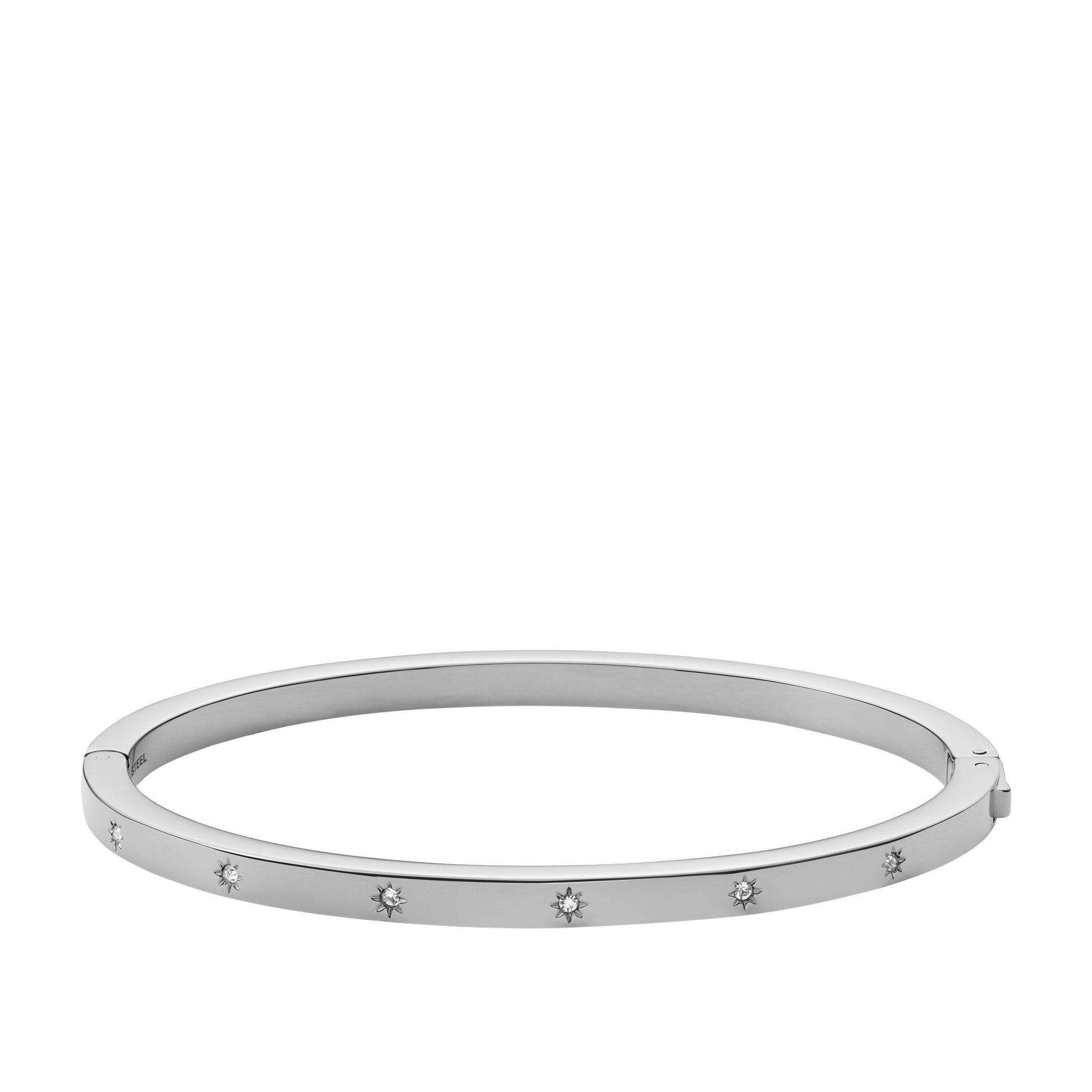 Fossil Armschmuck JF04420040 Edelstahl