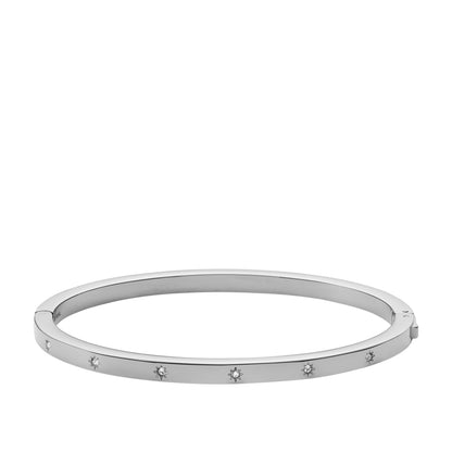 Fossil Armschmuck JF04420040 Edelstahl