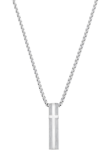 s.Oliver Halschmuck 2031524 Edelstahl
