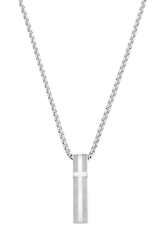 s.Oliver Halschmuck 2031524 Edelstahl