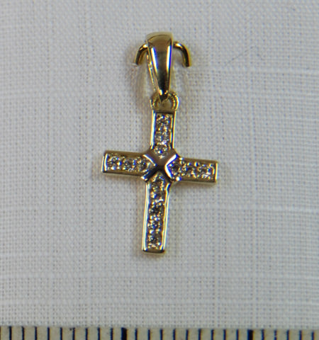 WBL Halsschmuck 217199-001 Gold