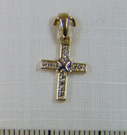 WBL Halsschmuck 217199-001 Gold