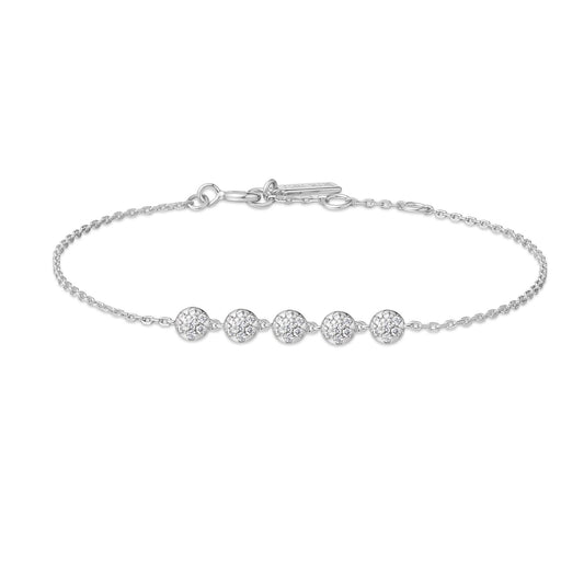 ANIA HAIE Armschmuck WLB065-04H