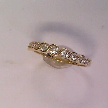 Damenring Mehrsteiner G3-01269R 333 Gold