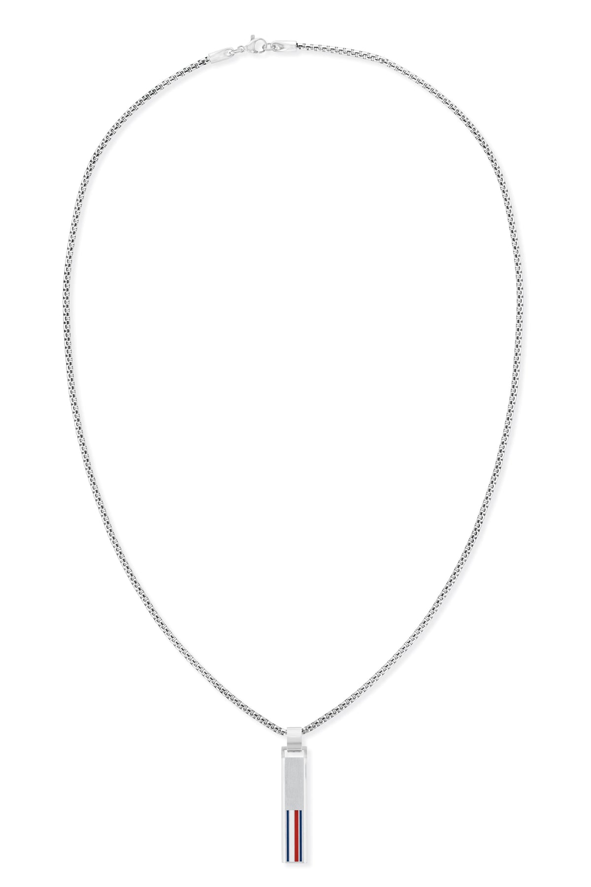 Tommy Hilfiger Halsschmuck 2790314 Edelstahl