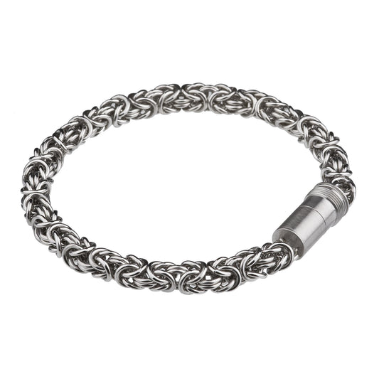 Ernstes Design Armband 4060267003233 Edelstahl