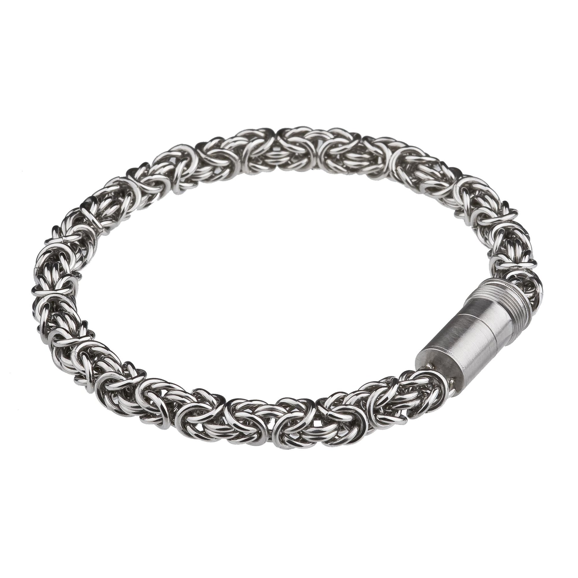 Ernstes Design Armband 4060267003233 Edelstahl