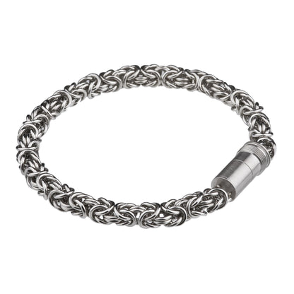 Ernstes Design Armband 4060267003233 Edelstahl