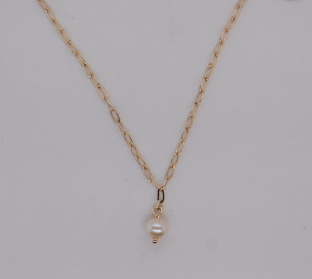 WBL Halsschmuck 219647-045 Gold