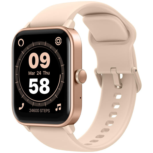 SMARTY 2.0 SW038B Silikon