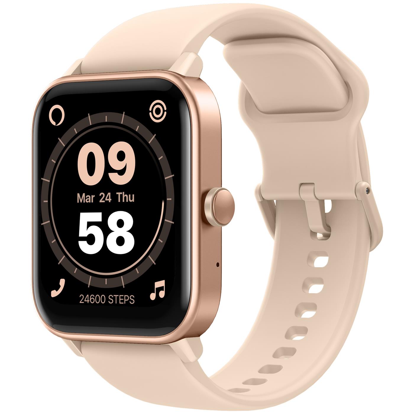 SMARTY 2.0 SW038B Silikon