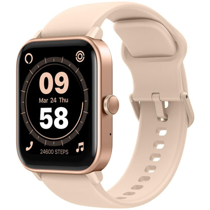 SMARTY 2.0 SW038B Silikon