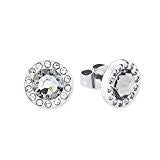 S.Oliver Ohrschmuck 2015124 Edelstahl