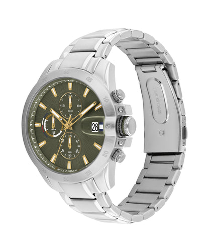 Tommy Hilfiger Armbanduhr 1792197 Edelstahl