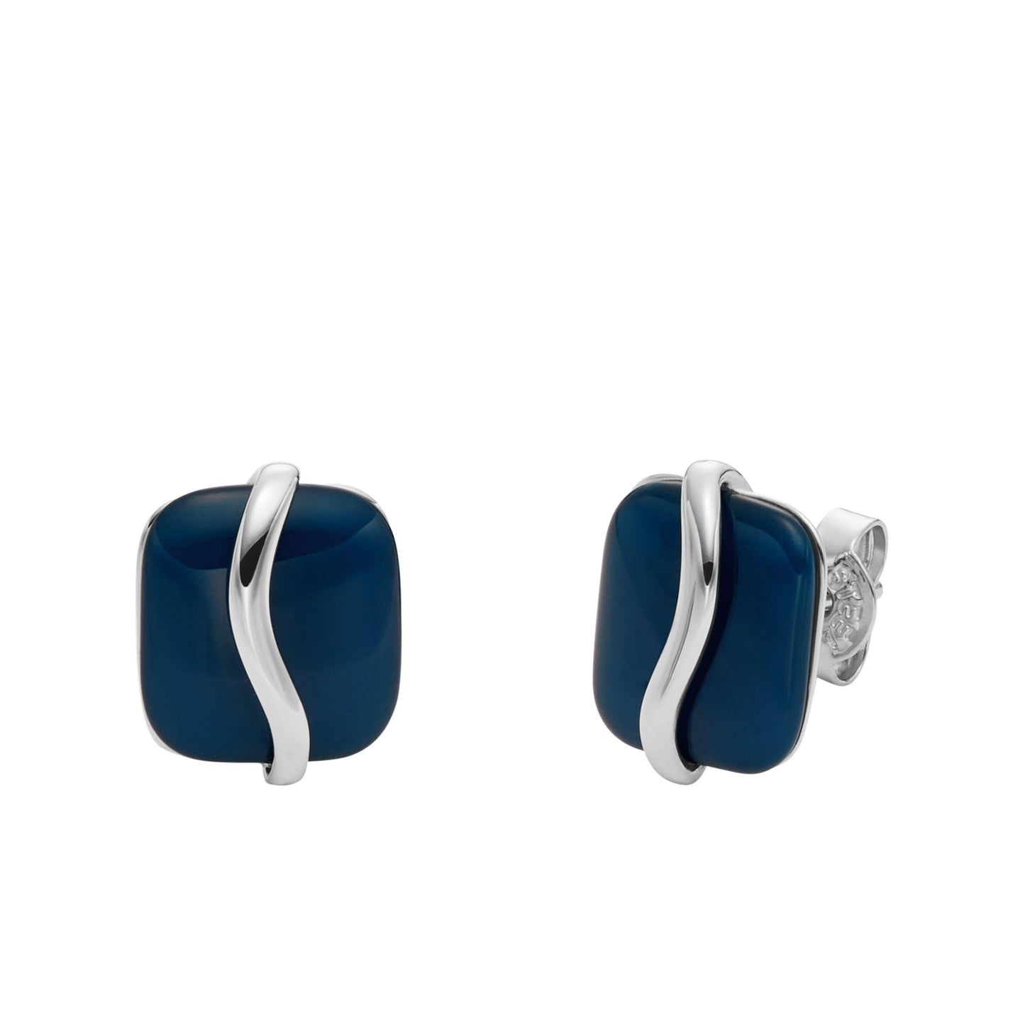 Skagen Ohrschmuck SKJ1810040 Edelstahl