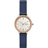L SS RG LR BL MOP SKAGEN WATCH