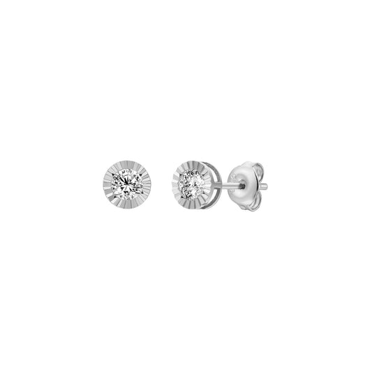 Xenox Ohrschmuck XS10618 Silber 925