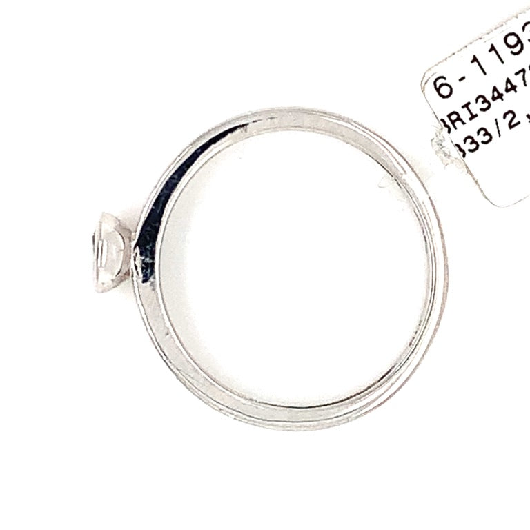 Damenring Einsteiner 6-119329-001 333 Gold