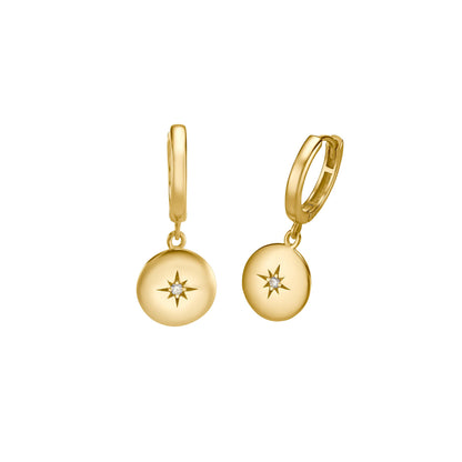 S.Oliver Ohrschmuck 2034297 Silber 925