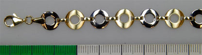 Armband 211047-019 Gold 333