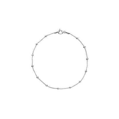 Xenox Armschmuck KFA013/18 Silber 925