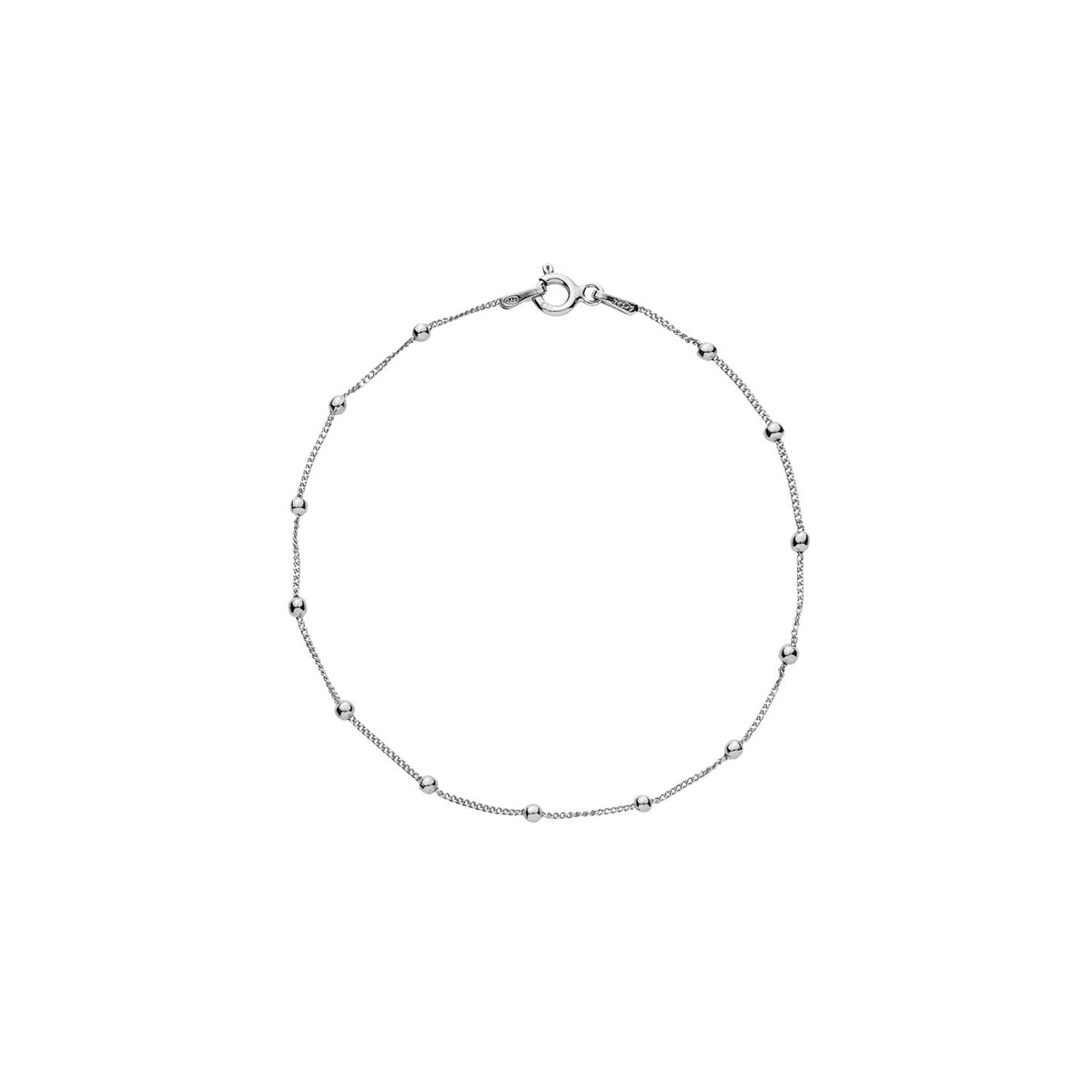 Xenox Armschmuck KFA013/18 Silber 925