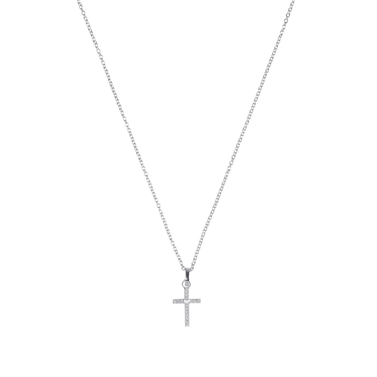 Tom Tailor Halsschmuck 2101383 Silber 925