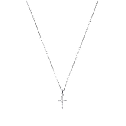 Tom Tailor Halsschmuck 2101383 Silber 925