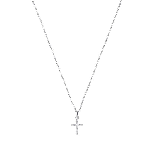 Tom Tailor Halsschmuck 2101383 Silber 925