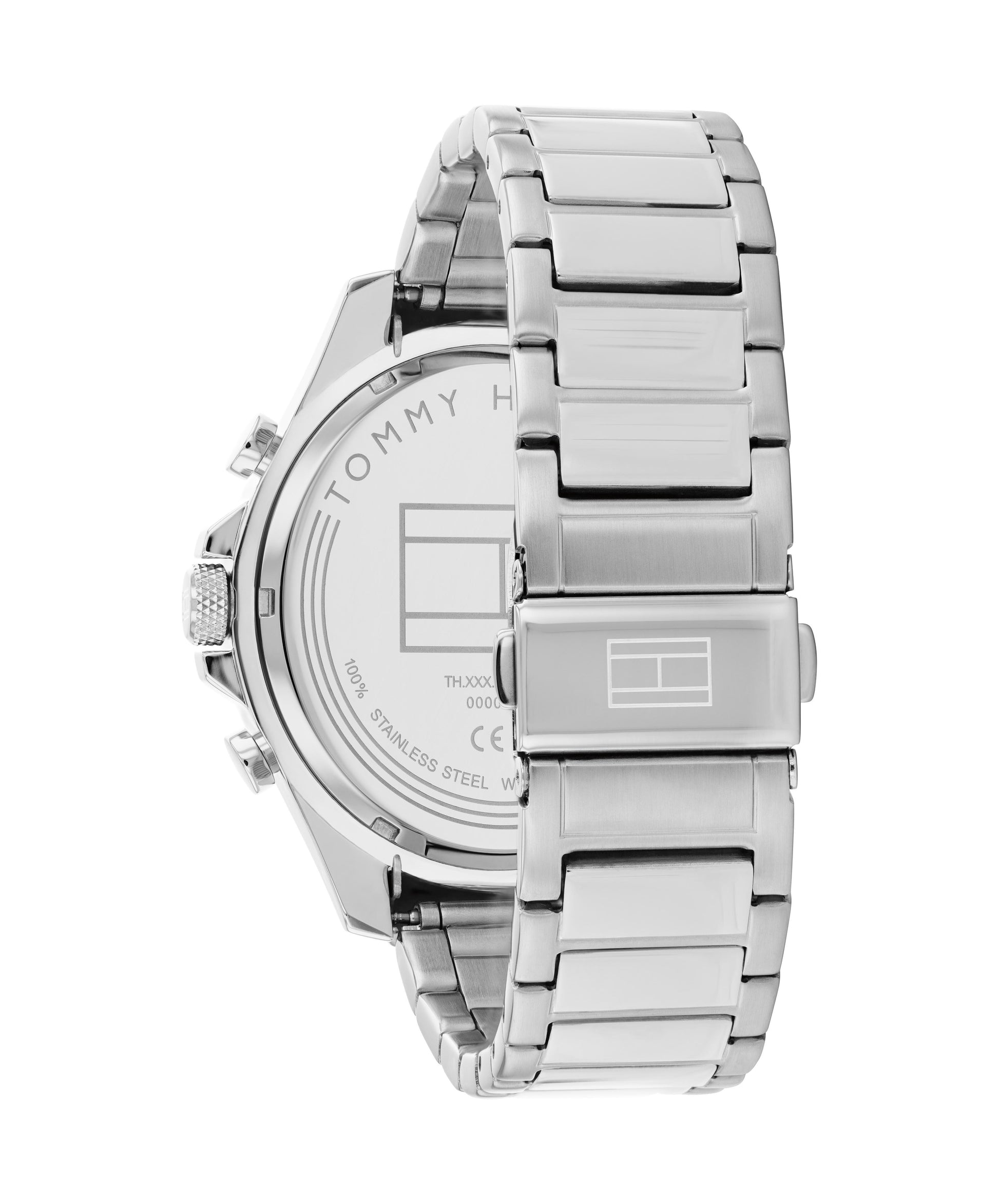 Tommy Hilfiger Herrenarmbanduhr 1792080