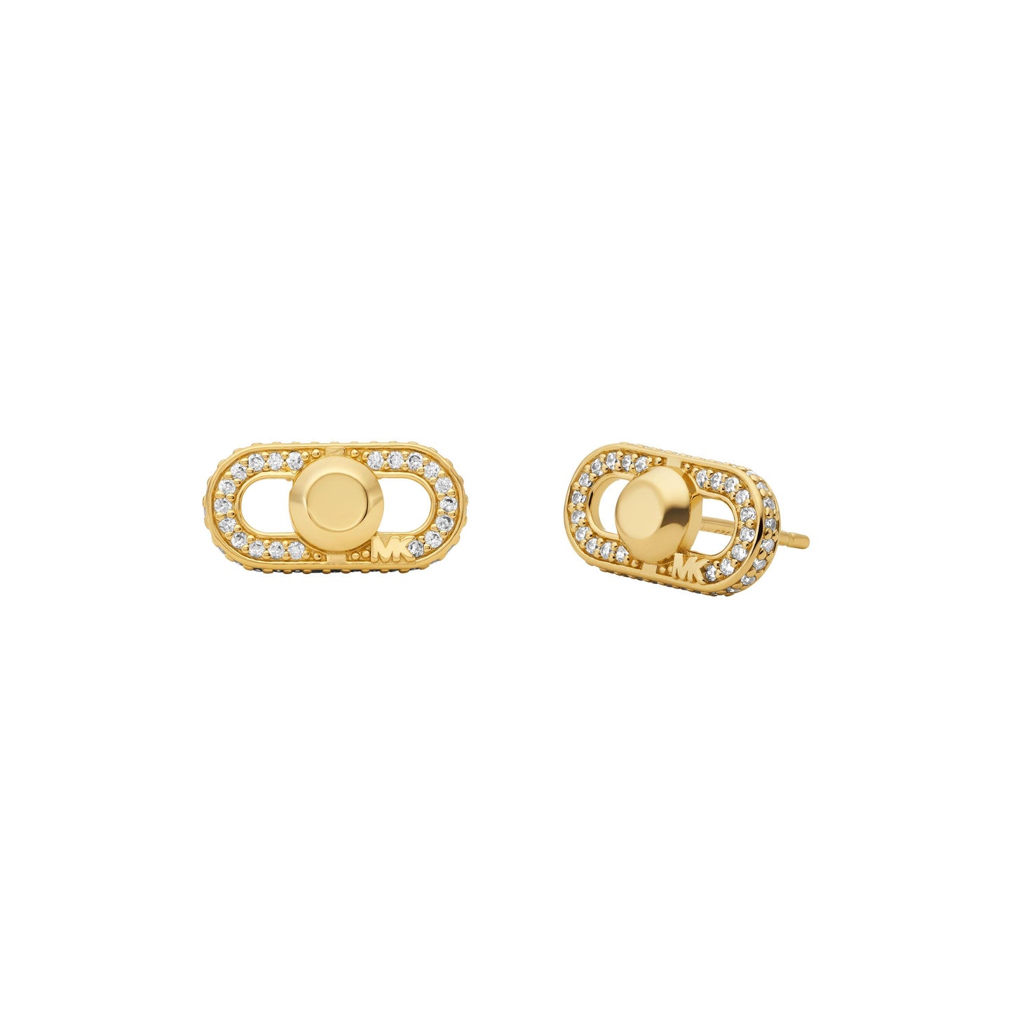 Michael Kors Ohrschmuck MKC1738CZ710 Silber 925
