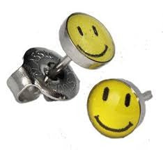 Ohrschmuck 7512-0604 Edelstahl