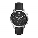 Fossil Armbanduhr FS5452