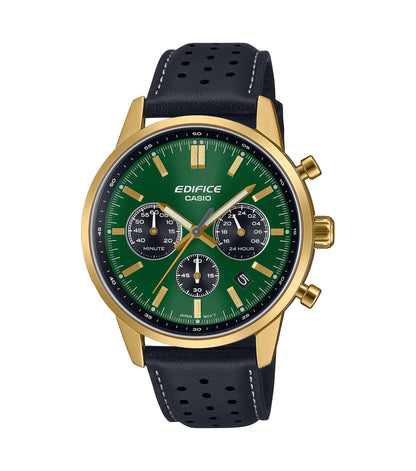 Casio Herrenarmbanduhr EFR-575CL-3AEF