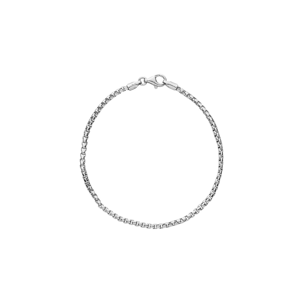 Xenox Armschmuck KBO021/18 Silber 925