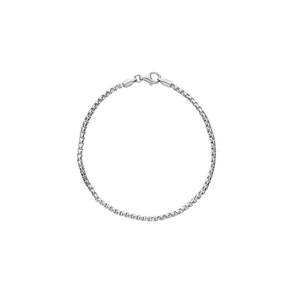 Xenox Armschmuck KBO021/18 Silber 925