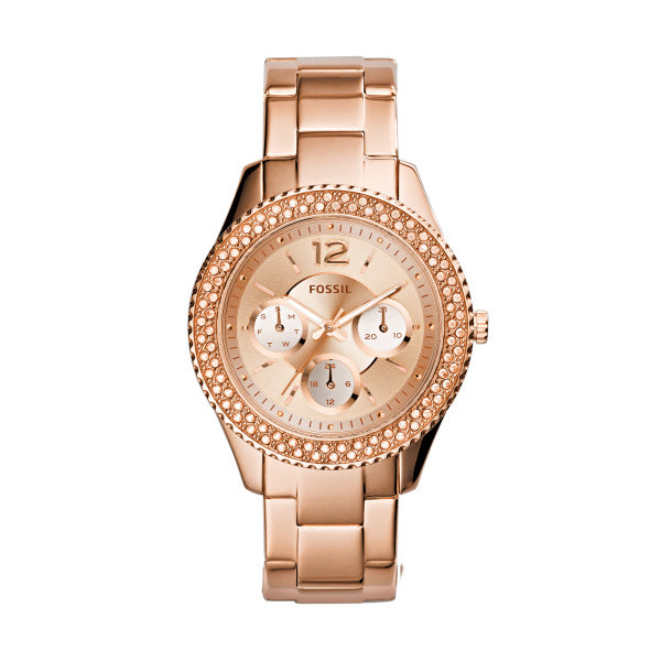 Fossil Armbanduhr ES3590
