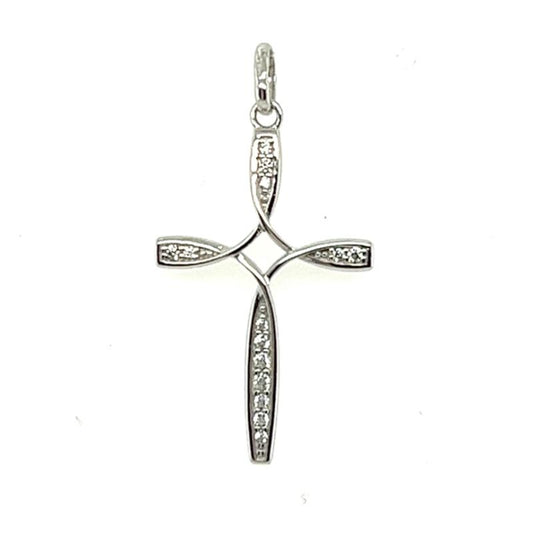 CEM Anhänger 5-212143-001 Silber 925