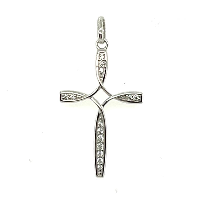 CEM Anhänger 5-212143-001 Silber 925