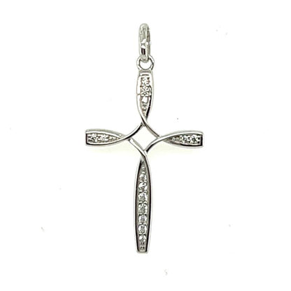 CEM Anhänger 5-212143-001 Silber 925